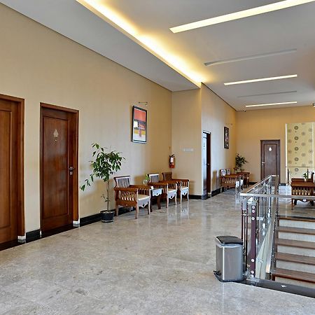 Zen Rooms Bausasran 34 Pakualaman Jogyakarta Zewnętrze zdjęcie