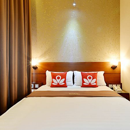 Zen Rooms Bausasran 34 Pakualaman Jogyakarta Zewnętrze zdjęcie