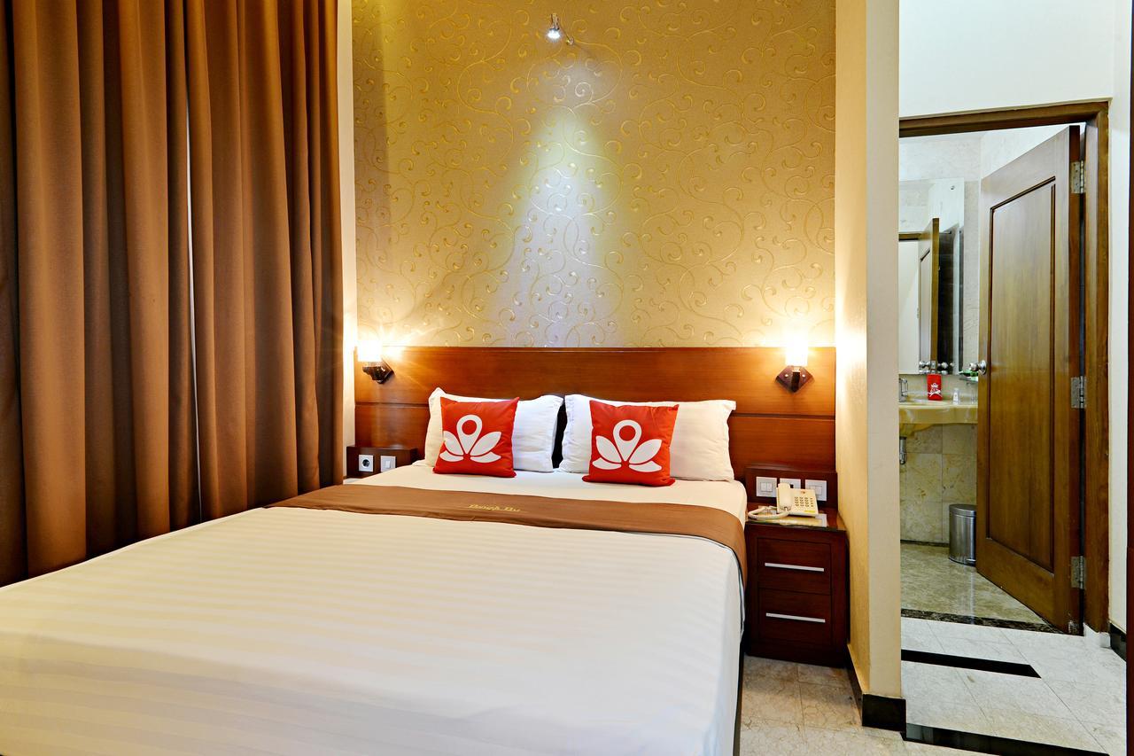 Zen Rooms Bausasran 34 Pakualaman Jogyakarta Zewnętrze zdjęcie