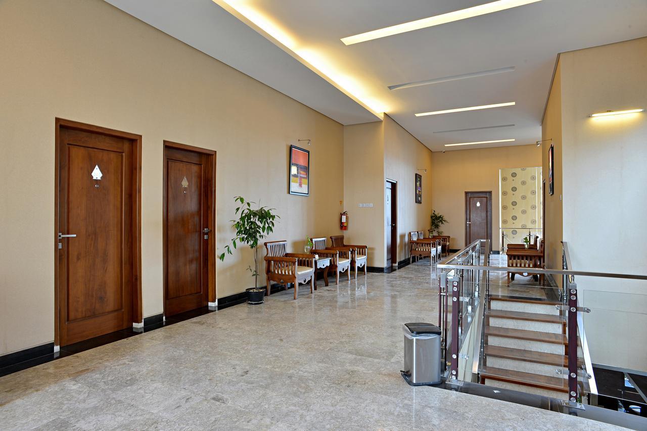Zen Rooms Bausasran 34 Pakualaman Jogyakarta Zewnętrze zdjęcie