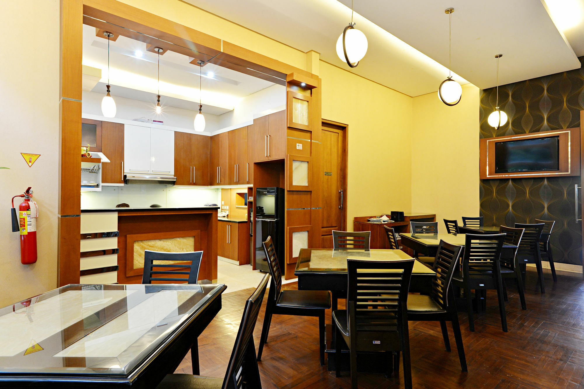 Zen Rooms Bausasran 34 Pakualaman Jogyakarta Zewnętrze zdjęcie