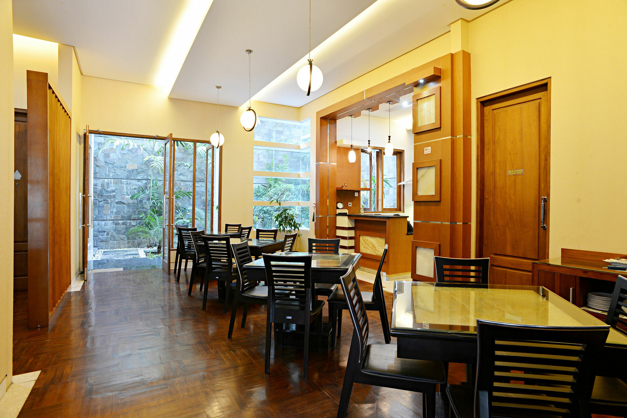 Zen Rooms Bausasran 34 Pakualaman Jogyakarta Zewnętrze zdjęcie
