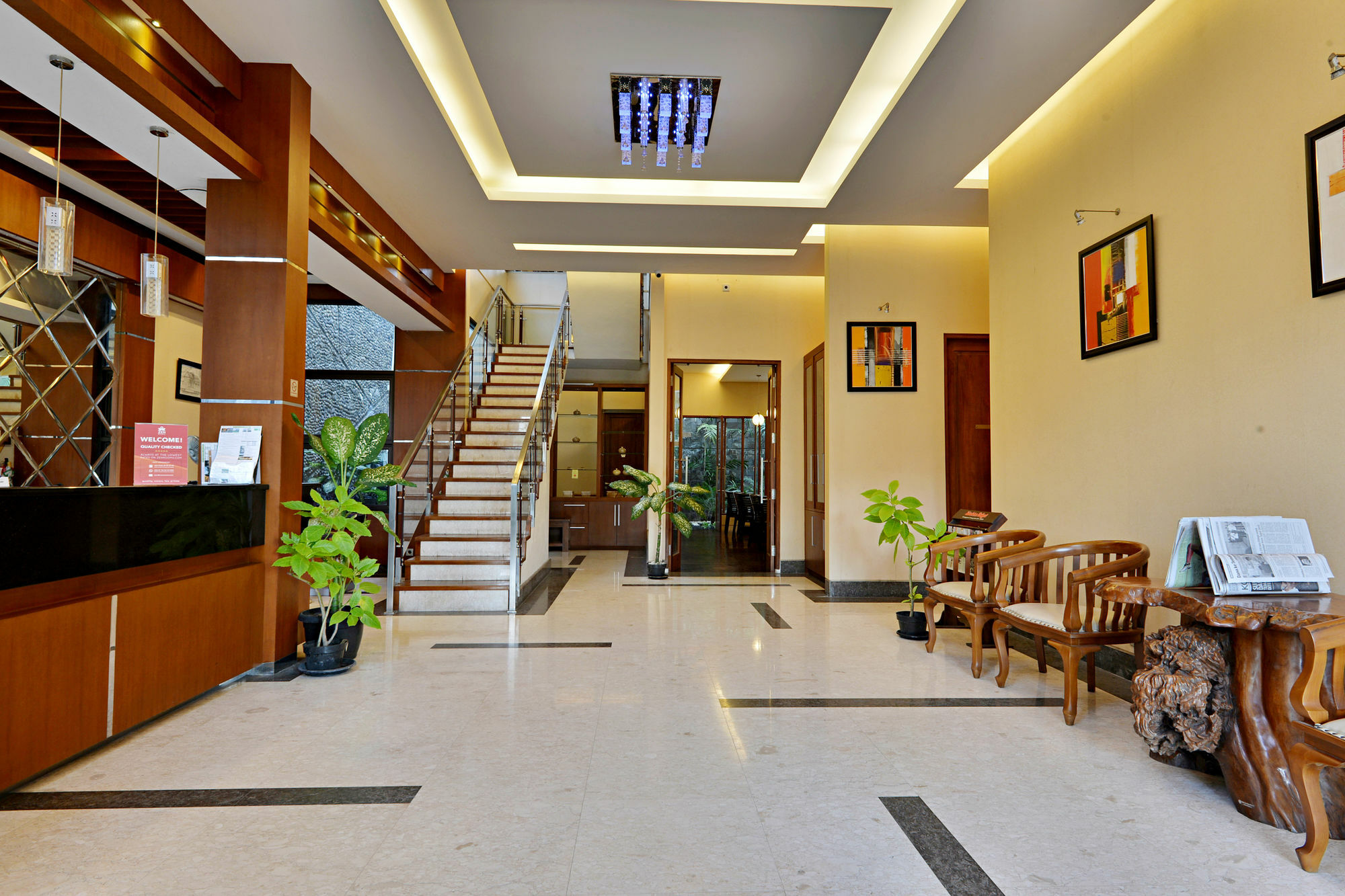 Zen Rooms Bausasran 34 Pakualaman Jogyakarta Zewnętrze zdjęcie